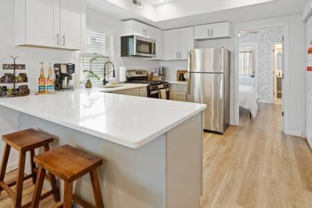 Hot Tub Home By The Bay - 4Bd 2Ba Atlantic City Zewnętrze zdjęcie