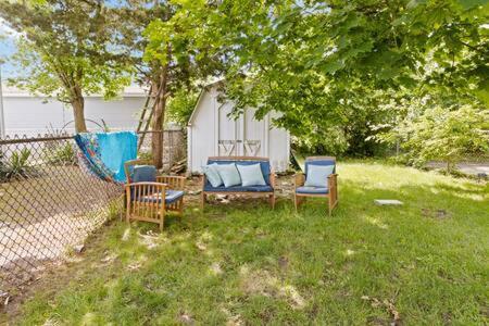Hot Tub Home By The Bay - 4Bd 2Ba Atlantic City Zewnętrze zdjęcie