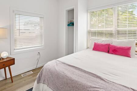 Hot Tub Home By The Bay - 4Bd 2Ba Atlantic City Zewnętrze zdjęcie