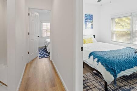 Hot Tub Home By The Bay - 4Bd 2Ba Atlantic City Zewnętrze zdjęcie