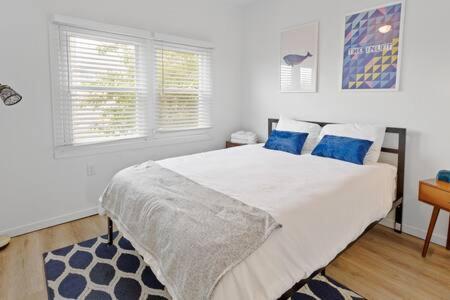 Hot Tub Home By The Bay - 4Bd 2Ba Atlantic City Zewnętrze zdjęcie